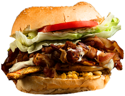 Top Chicken