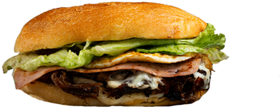 Top Pernil