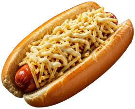 Top Hotdog